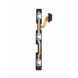 For Nokia 2.2 Power On/off Volume Button Key Flex Cable