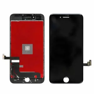 Apple iPhone 8 Plus LCD Display Touch Screen (High Quality) – Black