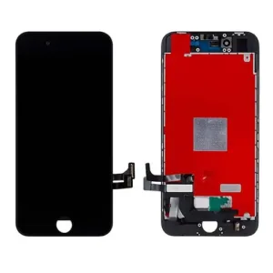 Apple iPhone 8G LCD Display Touch Screen – Black