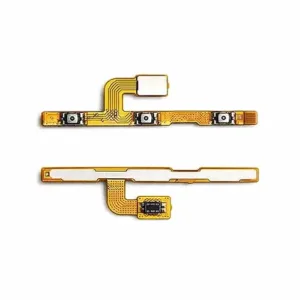For Nokia 1 Power On/off -Volume Button Key Flex Cable