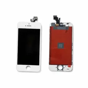 iPhone 5G LCD Display Touch Screen – White