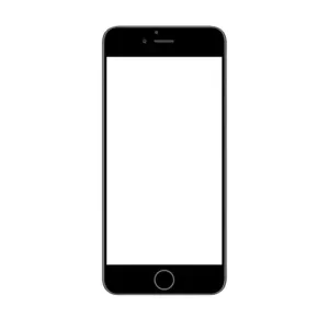Iphone 6G Glass Change Black LCD