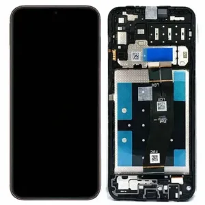 LCD Samsung Galaxy A14 5G A146P EU GH81-23640A Black Service Pack EU