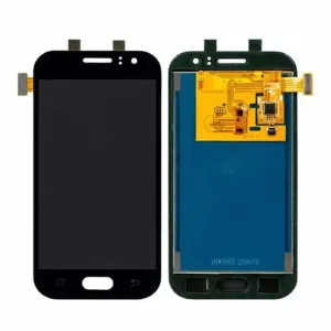 Lcd Adjustable Light J110 Black Samsung