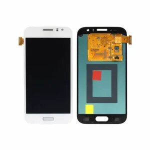 Lcd Adjustable Light J110 White Samsung