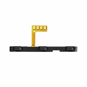 Nokia 3 Power Switch On Off Button Flex Cable