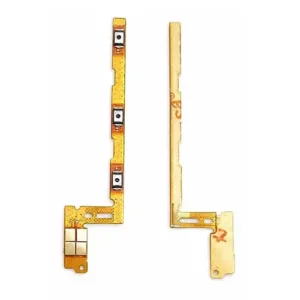 Nokia 3.1 Plus Power Switch On Off Button Flex Cable
