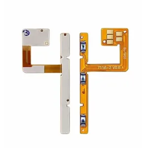 Nokia 5.1 Plus Power Switch On Off Button Flex Cable