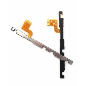 Nokia C1 Plus Power Switch On Off Button Flex Cable