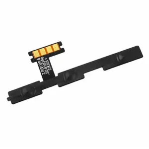 Nokia C2 2020 Power Button Flex Cable