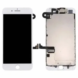 Original Apple iPhone 6G LCD Display Touch Screen  – White