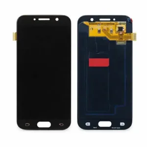 Samsung A720 / A7 2017  Lcd Black Oled Combo