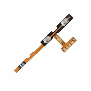 Samsung A03/A03S Power Switch On Off Button Flex Cable