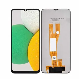 Samsung Galaxy A03 Core Mitshui LCD Display Touch Screen
