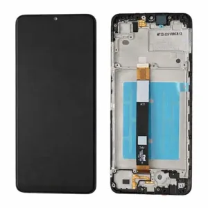 Samsung Galaxy A03S LCD With Frame