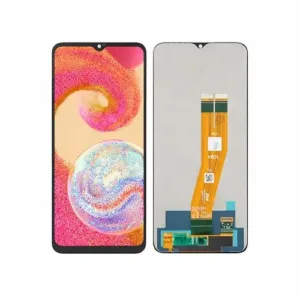 Samsung Galaxy A04E LCD Display Touch Screen