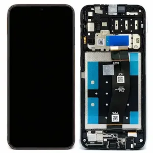 Samsung Galaxy A14 A145P/A145R LCD Display Touchscreen Original (Assembled Service Pack)