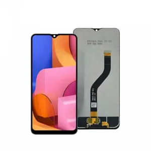Samsung Galaxy A20S LCD Display Touch Screen – Black