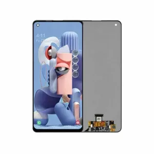 Samsung Galaxy A21S LCD Display Touch Screen