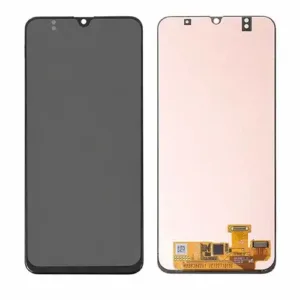 Samsung Galaxy A30 LCD Display Touch Screen – Black