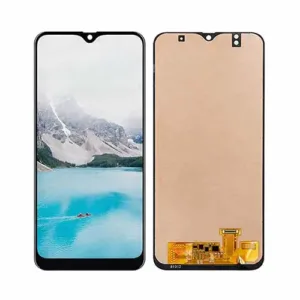 Samsung Galaxy A30S LCD Display Touch Screen – Black