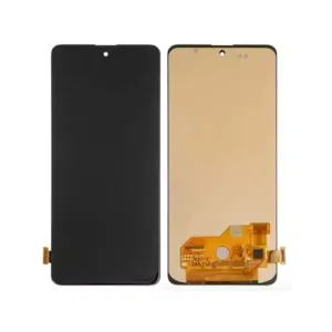 Samsung Galaxy A51 SM-A515F Touch Screen – Black
