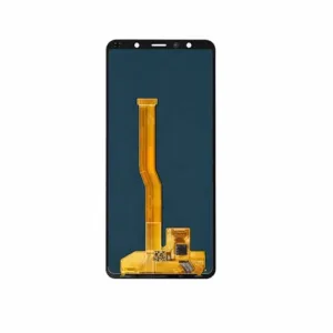 Samsung Galaxy A7 A750 (2018) LCD Display Touch Screen – Black