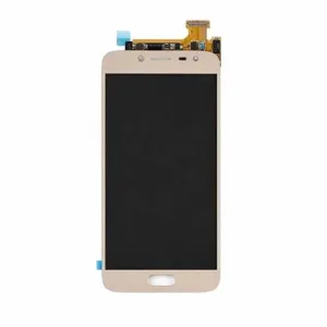 Samsung Galaxy J2 2016 J210 LCD Display Touch Screen With Frame -Black