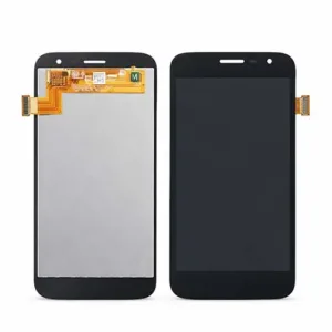 Samsung J2 Core J260 LCD -  Black