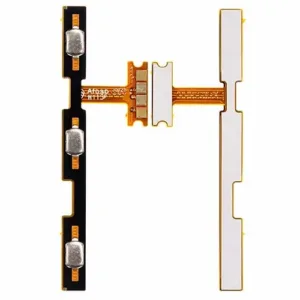 Volume Button Swith On Off For Samsung A11Power Flex