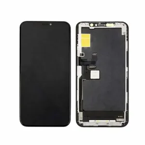 iPhone 11 Original LCD Display Touch Screen Used – Black