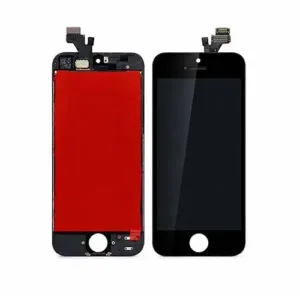 iPhone 5 SE LCD Display Touch Screen – Black