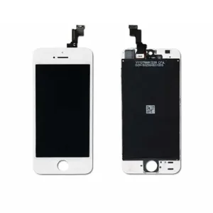 iPhone 5 SE LCD Display Touch Screen – White