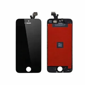iPhone 5G Display Touch Screen – Black