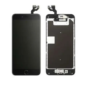 iPhone 6 Plus LCD Display Touch Screen – Black