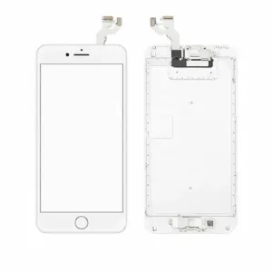 iPhone 6 Plus LCD Display Touch Screen – White