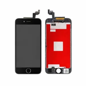 iPhone 6G LCD Display Touch Screen High Quality – Black