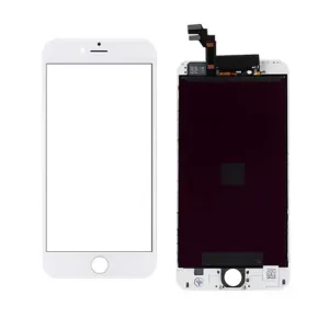 iPhone 6S LCD Display Touch Screen – White