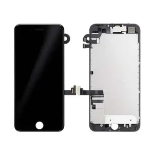 iPhone 7 Plus LCD Display Touch Screen – Black