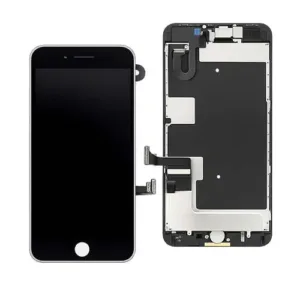 iPhone 7G LCD Display Touch Screen  – Black