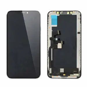 iPhone XS LCD Display Touch Screen – Black