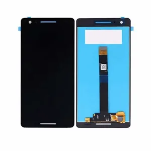 Nokia 2.1 LCD Display Touch Screen – Black