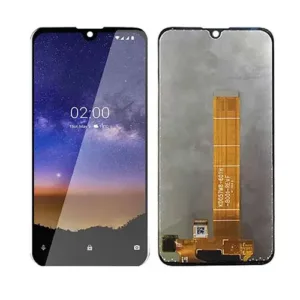 Nokia 2.2 LCD Display Touch Screen – Black