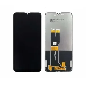 Nokia 2.4 TA-1277 TA-1275 T LCD Black Display Screen