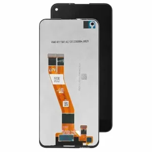 Nokia 3.4 LCD Display Touch Screen – Black