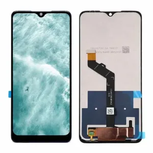 Nokia 6.2, Nokia 7.2 - LCD Display