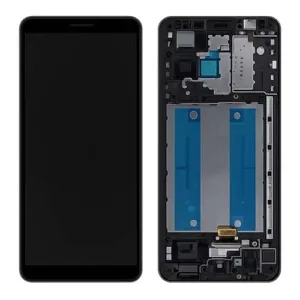 Samsung Galaxy M01 CORE LCD Original service Display touch screen