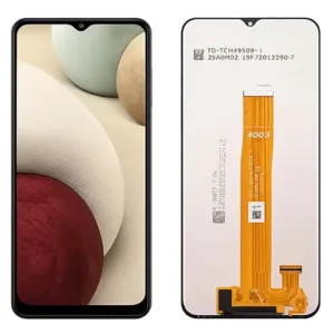 Samsung A02 | M02 | A12 KLP LCD Display