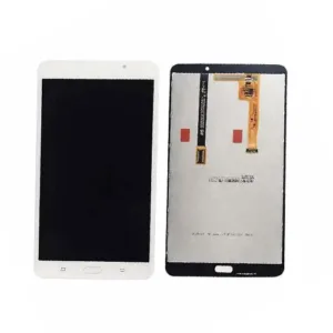 Samsung Galaxy J Max T285 LCD display touch screen – White