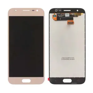 Samsung Galaxy J3 J330 (2017) LCD Display Touch Screen – Gold